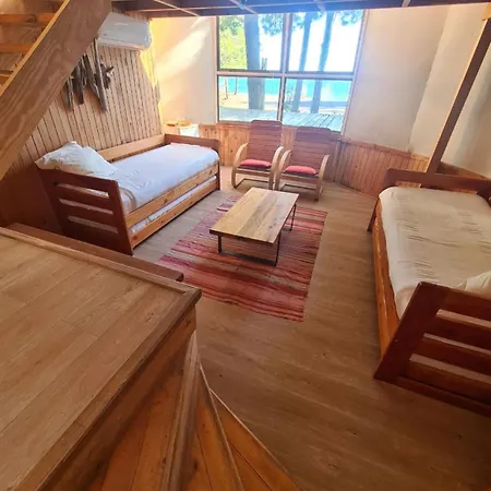 Magma Lodge, Pucon-2