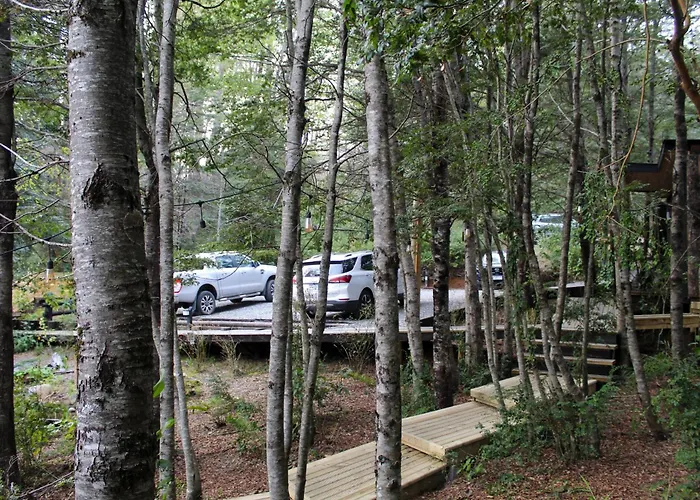 Ni-Newen Hotel & Lodge